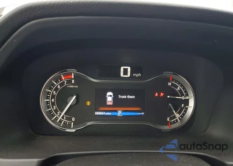 2019 Honda Ridgeline Sport z USA, uszkodzony, nr VIN 5FPYK3F14KB031312